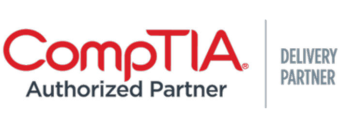 CompTIA Logo