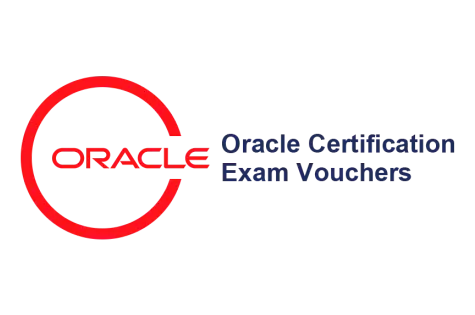 Oracle Certification Exam Vouchers