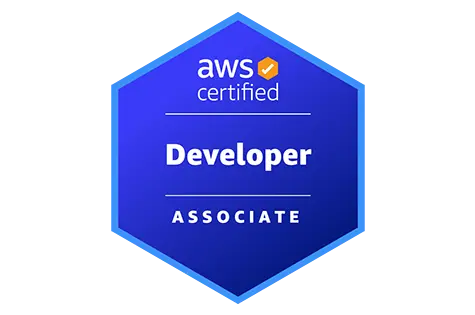 AWS Certified Developer (DVA-C02)