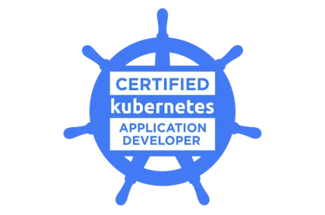 Certified Kubernetes Application Developer(CKAD)
