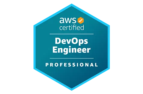 AWS Certified DevOps Engineer (DOP-C02)