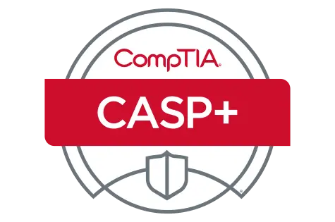 CompTIA CASP+ ( CAS-004)