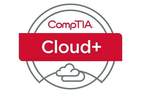 CompTIA Cloud+ (CV0-003)