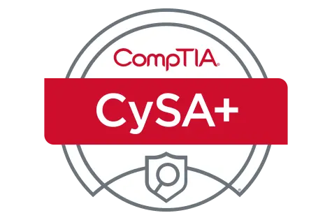 CompTIA CySA+  (CS0-002)