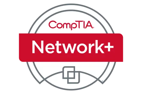 CompTIA Network+ (N10-008)