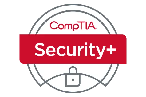 CompTIA Security+ (SY0-601 or 701)