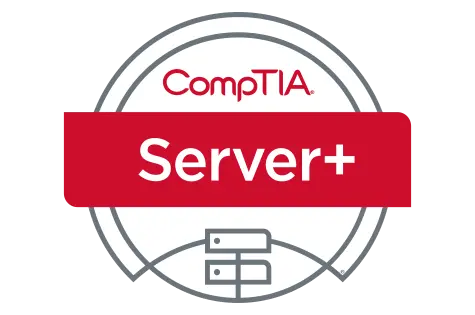 CompTIA Server+  (SK0-005)