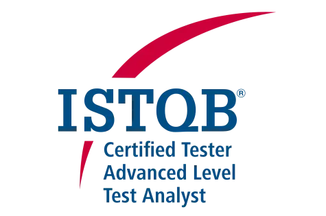 ISTQB Advanced Level Test Analyst