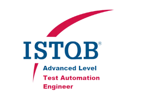 ISTQB Advanced Level Test Automation Engineer