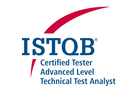 ISTQB Advanced Level Technical Test Analyst