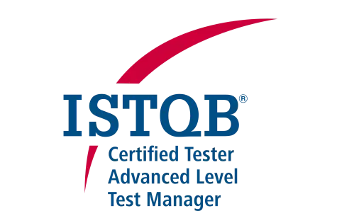 ISTQB Advanced Test Manager
